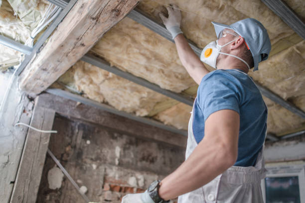 Best Crawl Space Insulation  in Bridgeport, NY