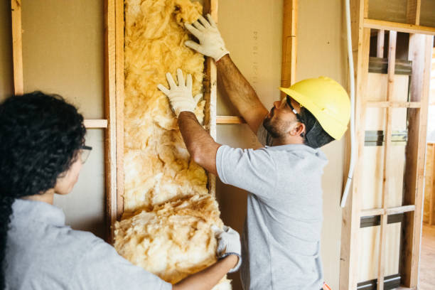 Trusted Bridgeport, NY Insulation Contractor Experts