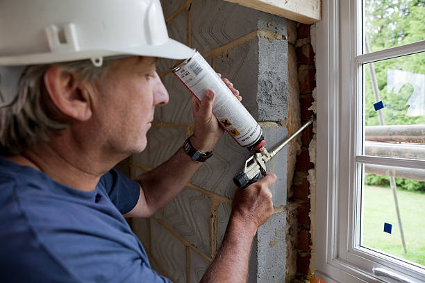 Best Garage Insulation Installation  in Bridgeport, NY