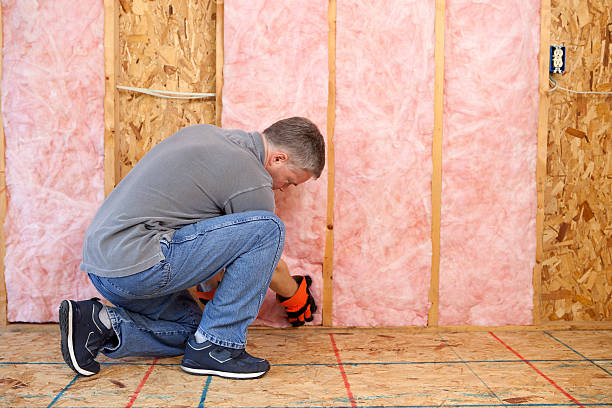 Range of Insulation Solutions in Bridgeport, NY