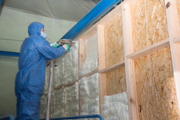 Best Spray Foam Insulation  in Bridgeport, NY